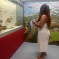 gold museum 