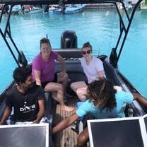 Snorkelling Trip