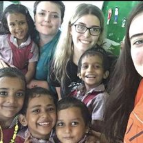 Our kids 