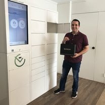 Mayordomo Smart Point
