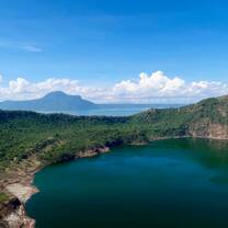 The beautiful views of Cavite! 