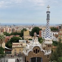 Park Güell 