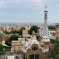 Park Güell 