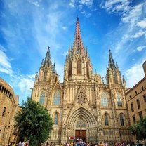 Catedral de Barcelona