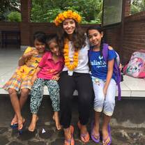 My last day