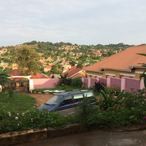 School yard 