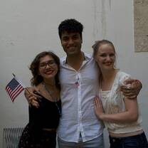 4th of July Celebration in Ortigia
