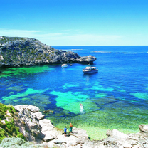 Explore Australia as an Au Pair with API!