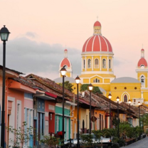 INTESOL Teach Abroad