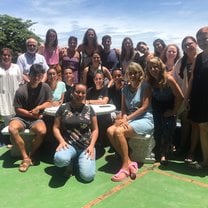 TEFL Class July 2019