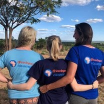 African Impact - Zambia