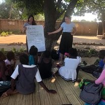 Girl Empowerment - Zambia