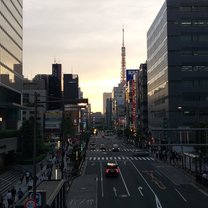 Hamamatsuchō