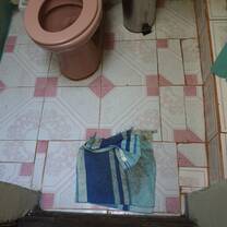Sanitary conditions