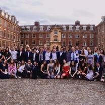 Our Graduation 