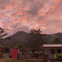Waousi Village 