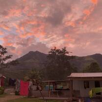 Waousi Village 