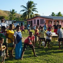 Village