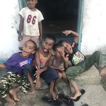 Village life