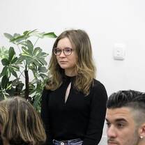 Interns at Internships Malta
