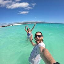 Galapagos Islands