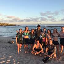 ELP team June 2019