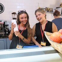 Interns at Internships Malta