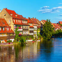 Explore Germany with API!