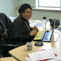 Working Human Rights Intern