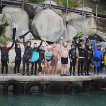 Commemoration of the Dead Whales and Celebration of New Law Forbidding Octopus Traps