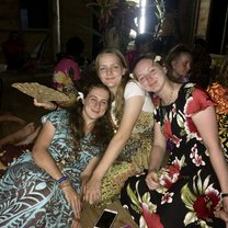 Friends and grog nights