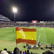 Futbol!!