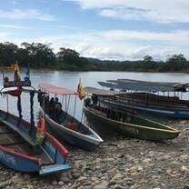 Ecuador