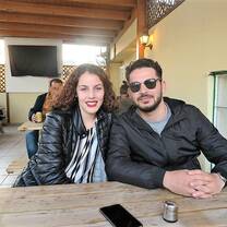 Interns at Internships Malta