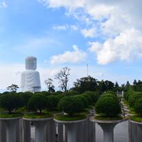 This was the stairway to heaven, which wasn't included in the trip. But I would definitely recommend 