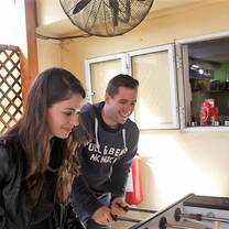 Interns at Internships Malta