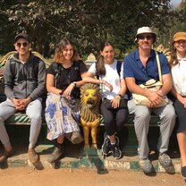 Group photo