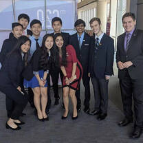 mG20 Boston Summit