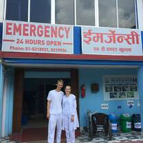Our favourite ward