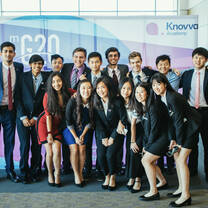 mG20 Boston Summit