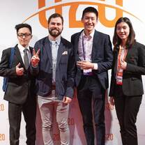 mG20 Beijing Summit