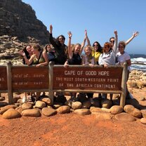 Cape of good hope 