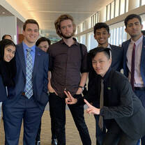 mG20 Boston Summit