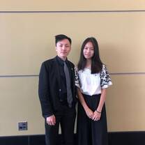 Hannah Lin