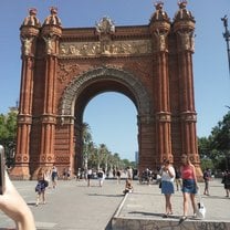 Arc de triomph