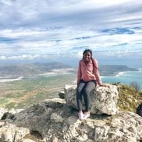 Cape Town Views