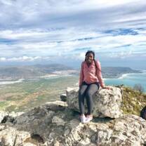 Cape Town Views