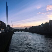 Ha'Penny Bridge
