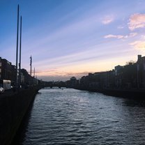 Ha'Penny Bridge