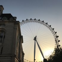 London Eye